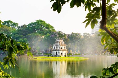 Welcome to Hanoi – A Historical City with Delicious Food and Unique Culture