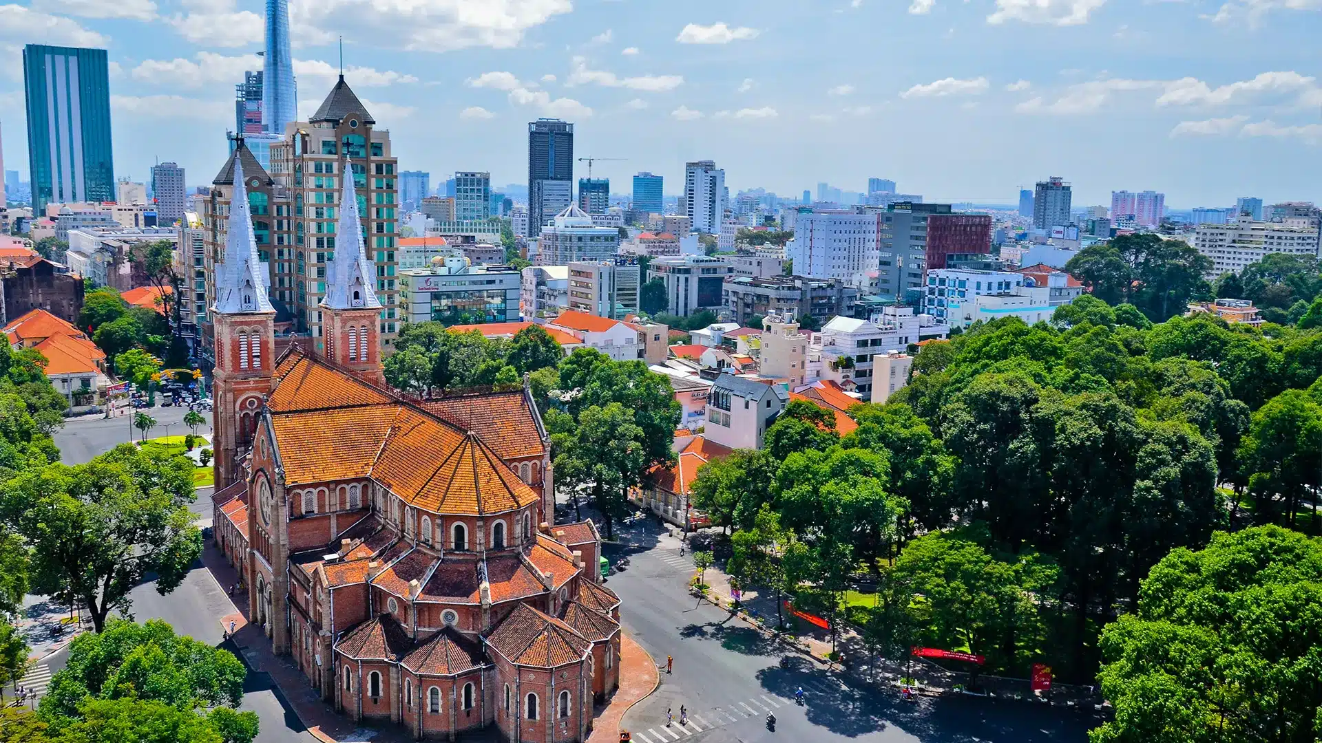 Exploring the Rich Culture of Ho Chi Minh City (Saigon)