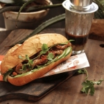 How to Make Your Own Banh Mi – The Perfect Vietnamese Sandwich