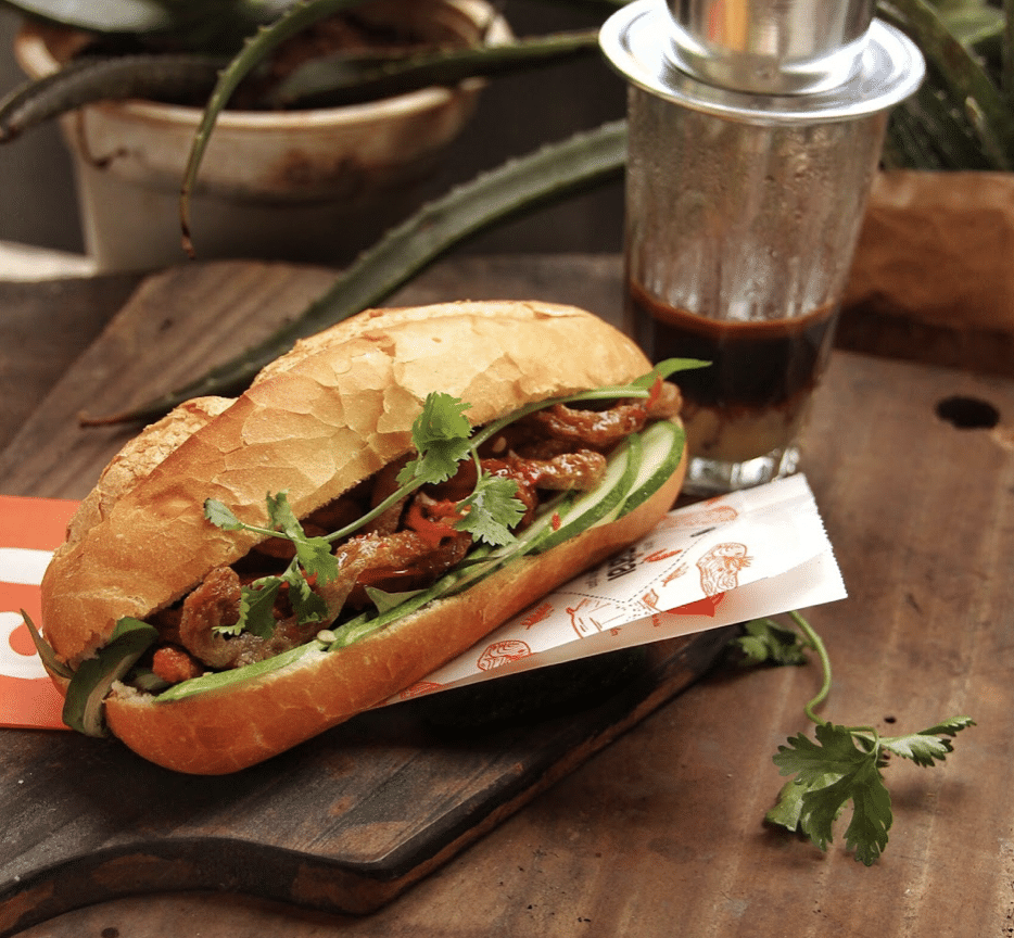 How to Make Your Own Banh Mi – The Perfect Vietnamese Sandwich