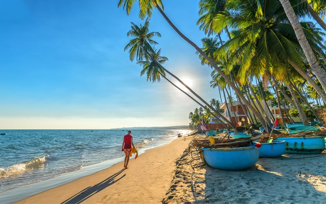 The 10 Most Beautiful Beaches in Vietnam