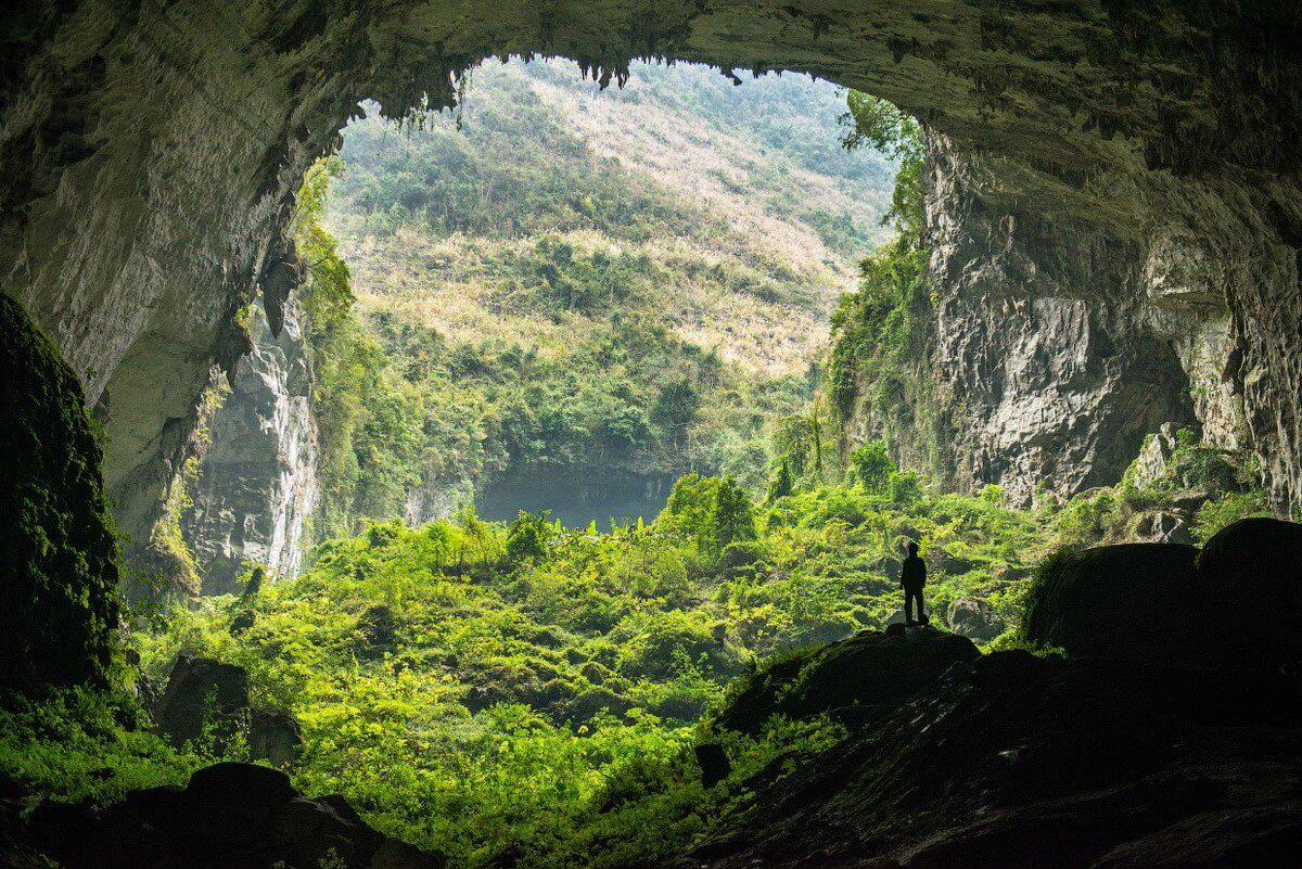 Hung Thoong Cave 3 Days 2 Nights