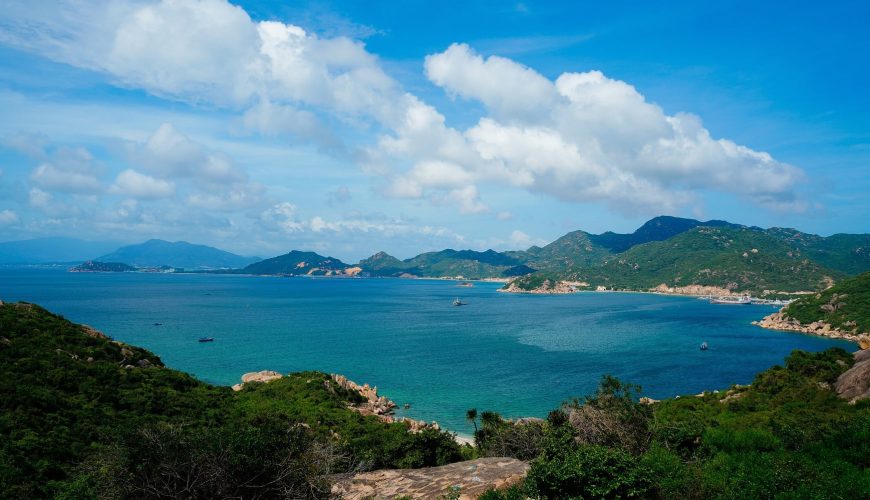 Welcome to Cam Ranh: the Jewel of Vietnam