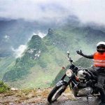 How to Get Around in Vietnam: Exploring the Land of Motorbikes and Magical Scenery