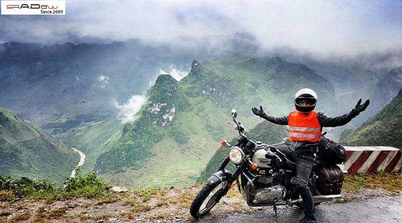 How to Get Around in Vietnam: Exploring the Land of Motorbikes and Magical Scenery