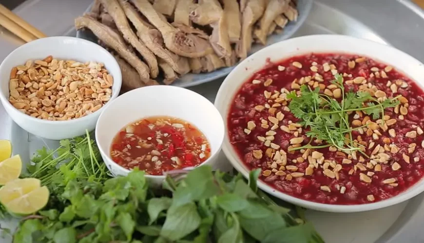 How to Avoid Food Poisoning in Vietnam
