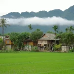 A Travel Guide to Hoa Binh, Vietnam