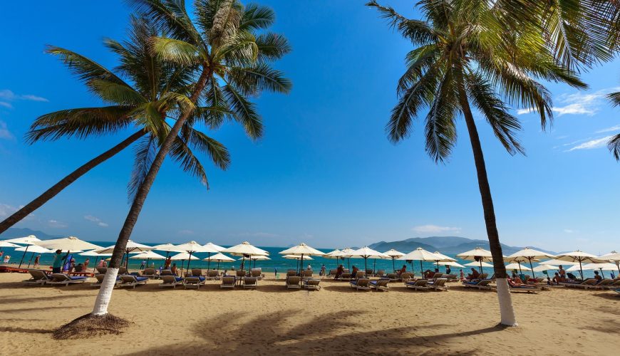 A Travel Guide to Nha Trang: The Gateway to the Southern Coast of Vietnam