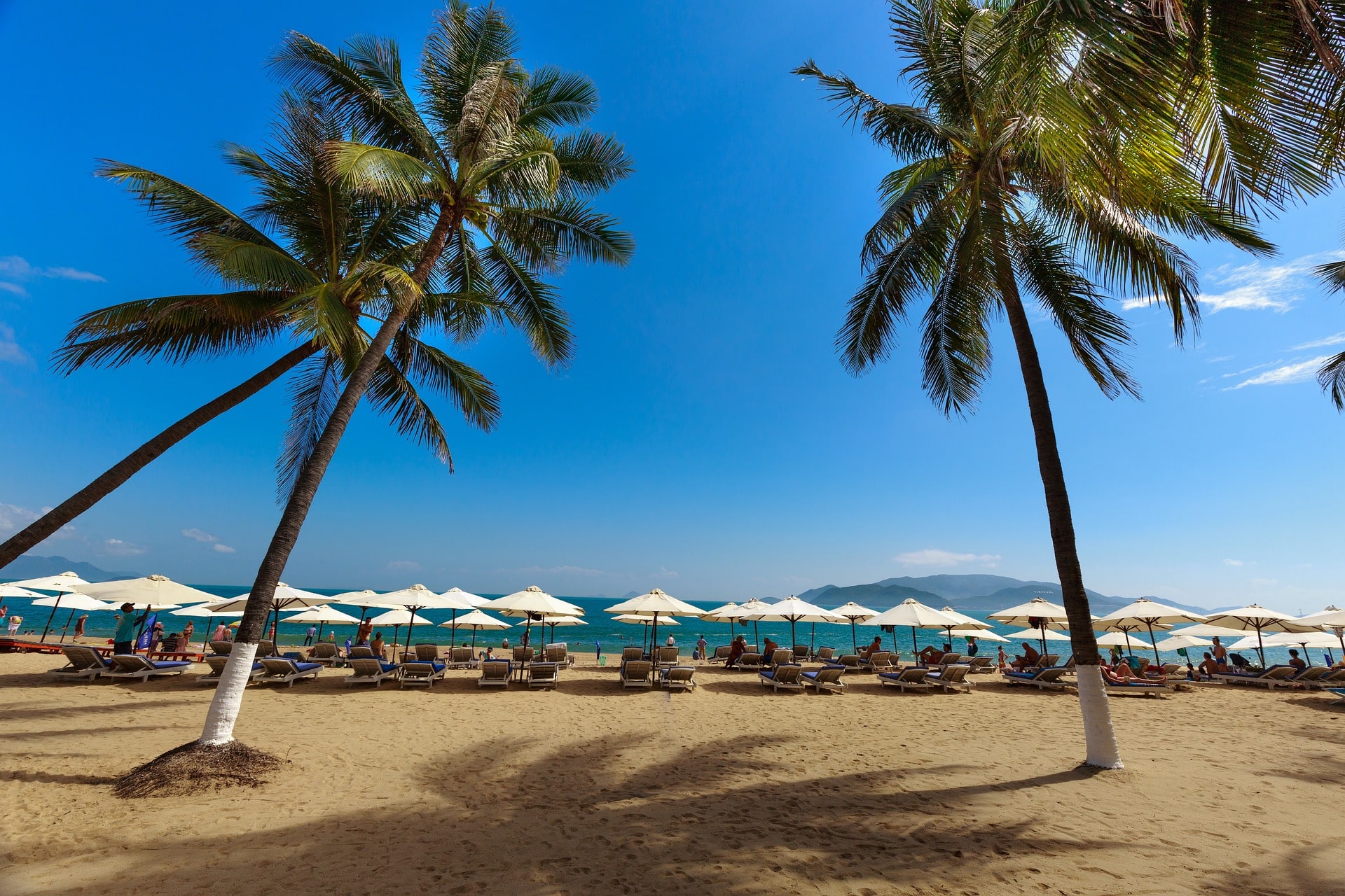 A Travel Guide to Nha Trang: The Gateway to the Southern Coast of Vietnam