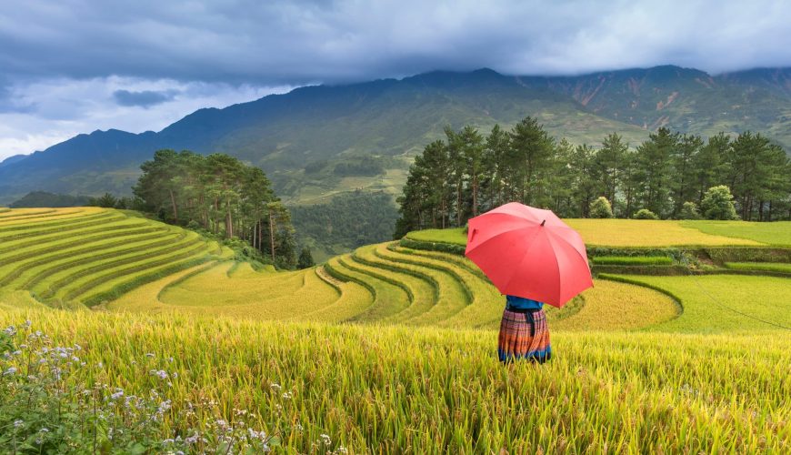 A Travel Guide to Lao Cai: Exploring One of Vietnam’s Most Beautiful Hidden Gems