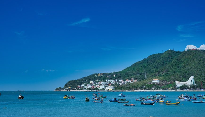 A Travel Guide to the Beautiful City of Vung Tau