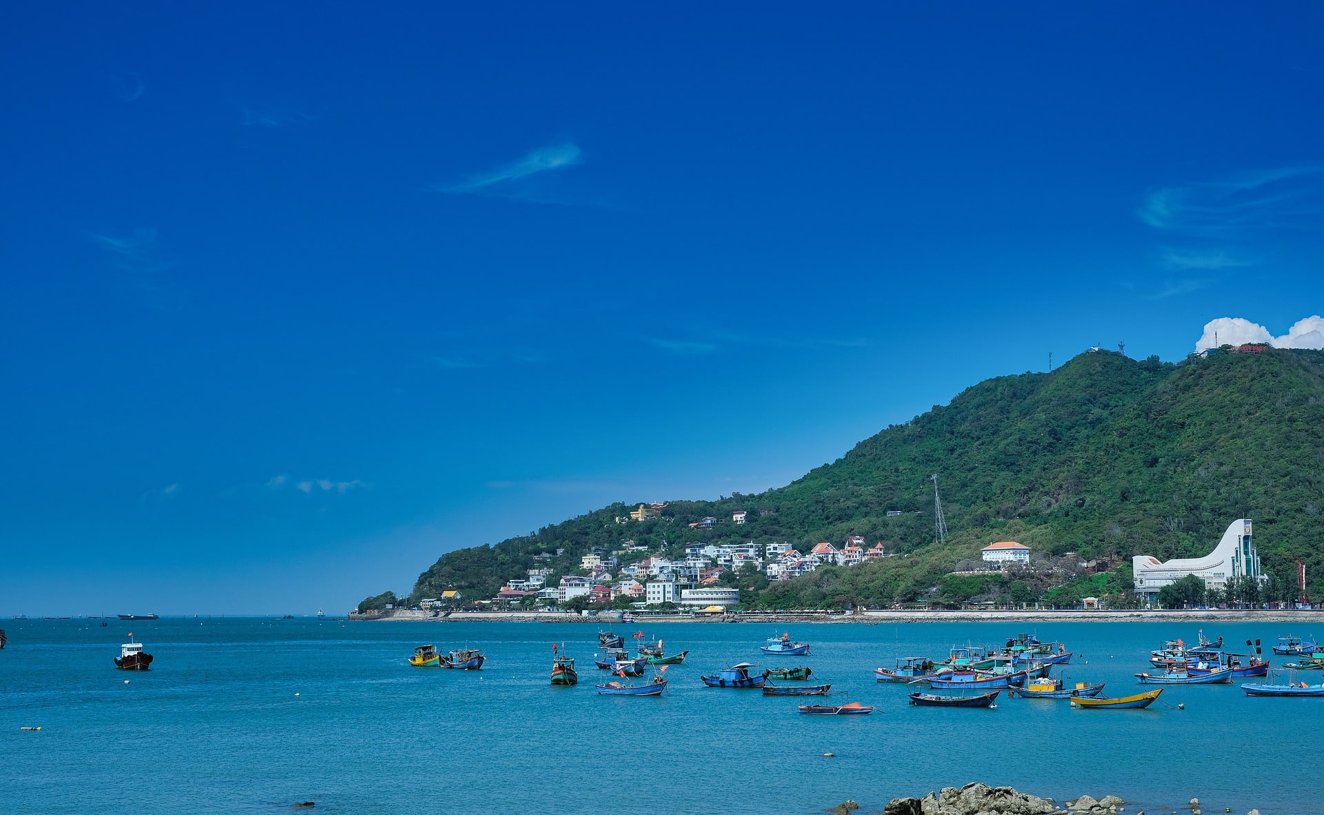 A Travel Guide to the Beautiful City of Vung Tau