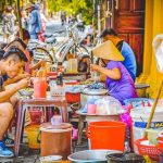 The Delights of Vietnamese Street food Culture