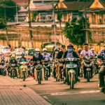 Exploring Vietnam: Understanding Local Traffic Rules for a Safe and Exciting Trip