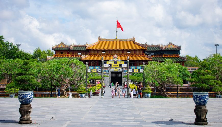 The Best Travel Guide to Hue, Vietnam