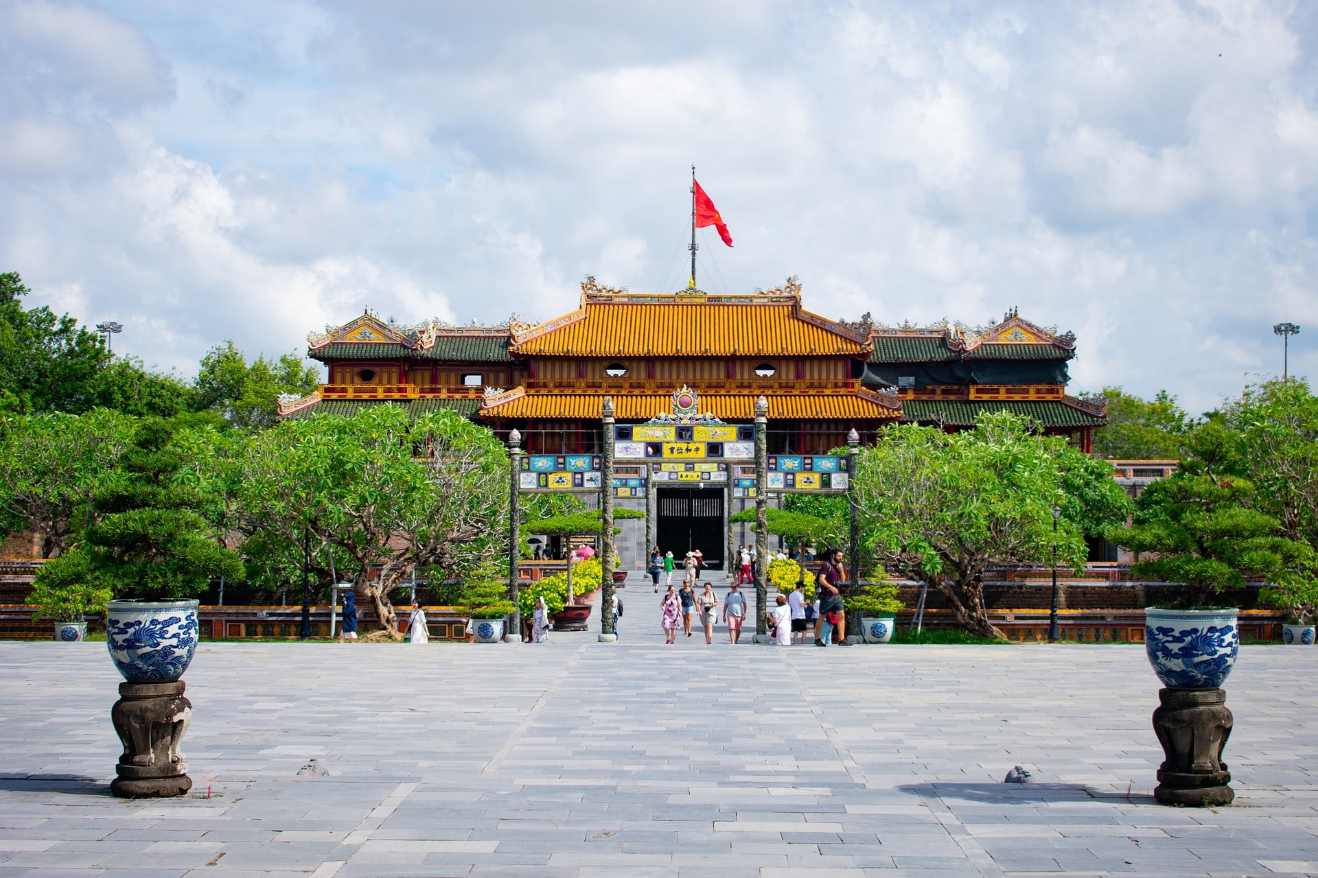 The Best Travel Guide to Hue, Vietnam