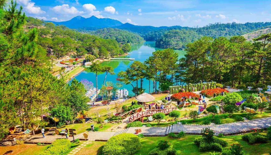 Discover Da Lat – A Travel Guide to the French-Vietnamese Fusion City
