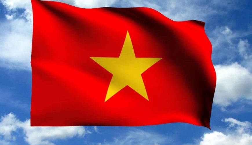 Vietnam Evisa - Tripfany Travel