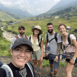 Sapa Trekking With Local People- 2 Days 1 Night