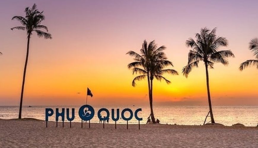 Phu Quoc Island, Vietnam
