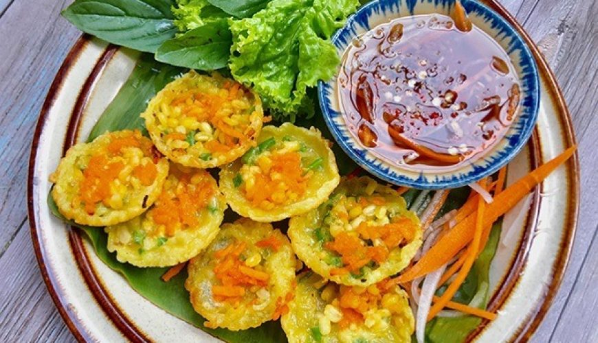 Best Dishes to Taste in Vung Tau, Vietnam
