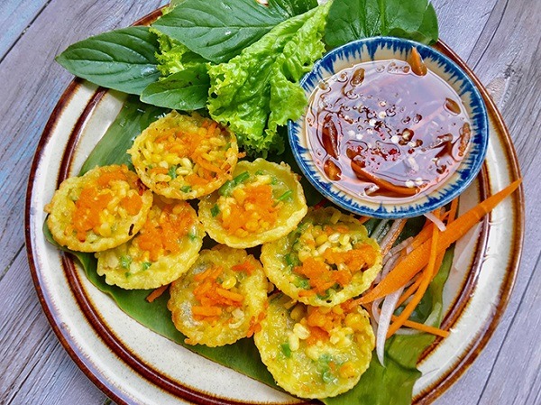 Best Dishes to Taste in Vung Tau, Vietnam