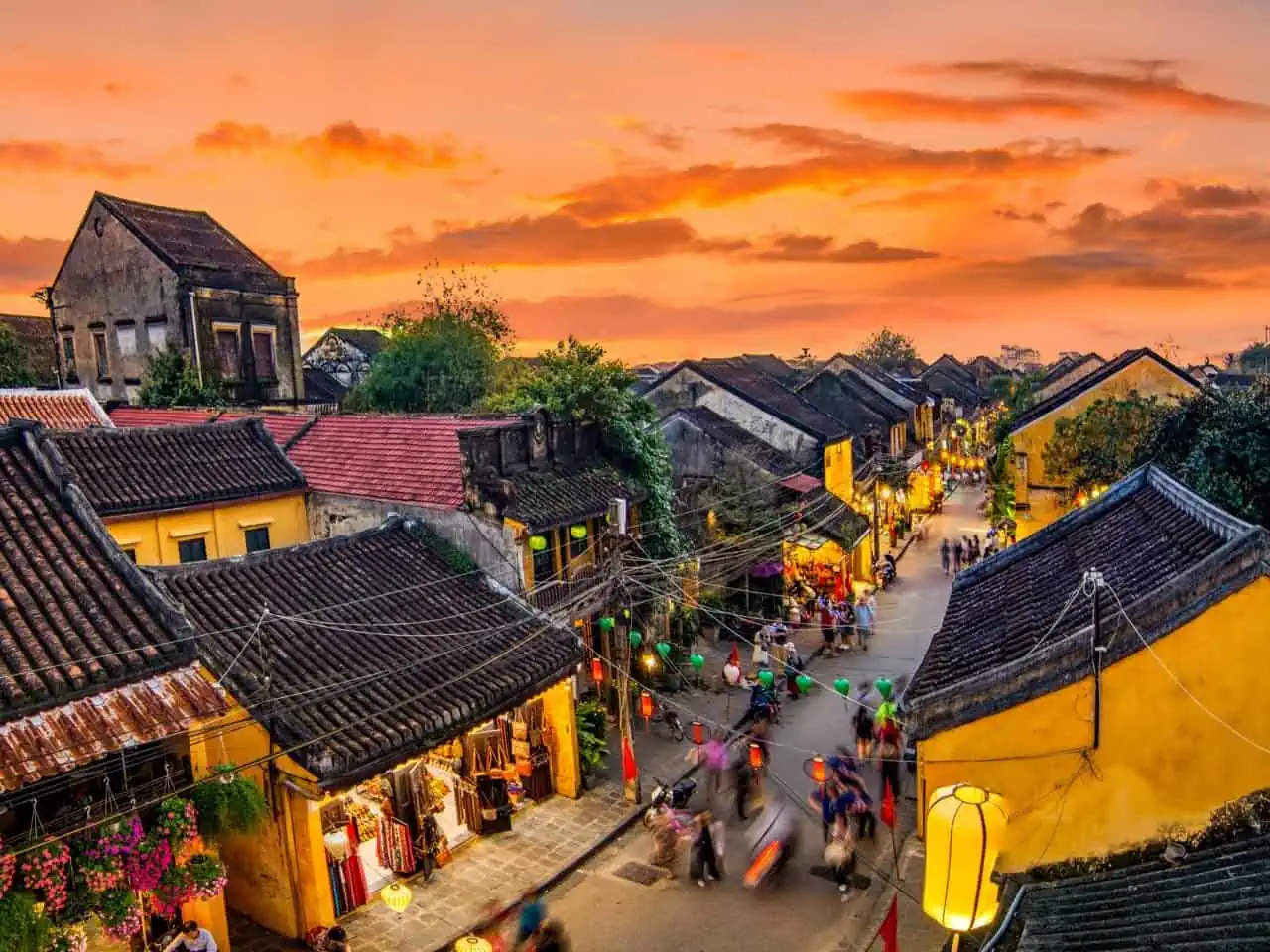 Top 10 Things To Do In Hoi An, Vietnam